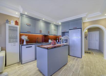 Квартира за 149 000 евро в Алании, Турция