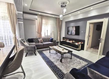 Квартира за 120 000 евро в Алании, Турция