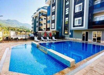 Квартира за 83 000 евро в Алании, Турция