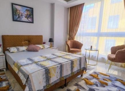 Квартира за 91 400 евро в Алании, Турция