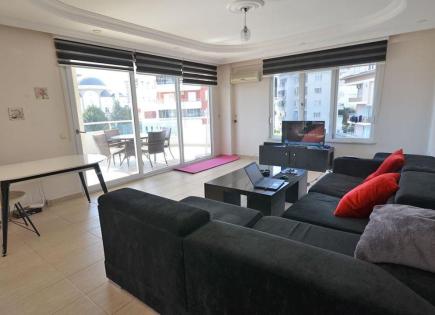 Квартира за 139 000 евро в Алании, Турция