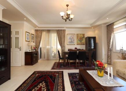 Квартира за 157 000 евро в Алании, Турция