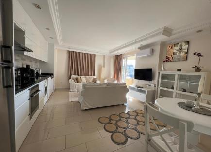 Квартира за 134 000 евро в Алании, Турция