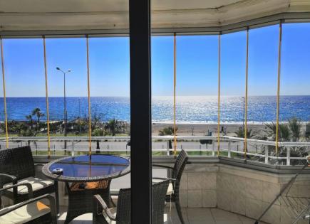 Квартира за 169 000 евро в Алании, Турция