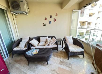 Квартира за 111 000 евро в Алании, Турция