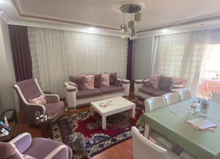 Квартира за 104 000 евро в Алании, Турция