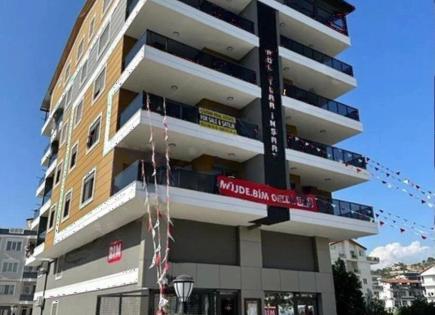 Квартира за 70 200 евро в Алании, Турция