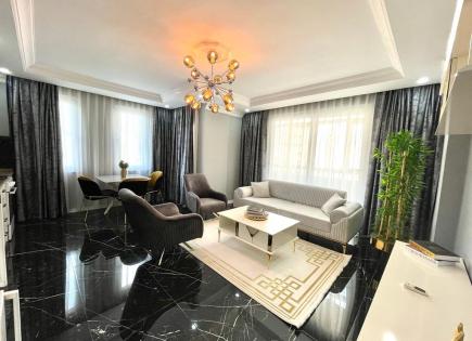 Квартира за 128 000 евро в Алании, Турция