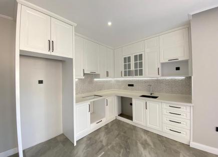 Квартира за 153 000 евро в Алании, Турция