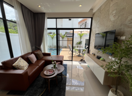 Вилла за 337 800 евро на Пхукете, Таиланд