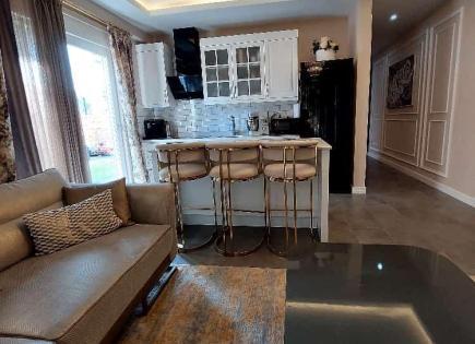 Пентхаус за 264 000 евро в Алании, Турция