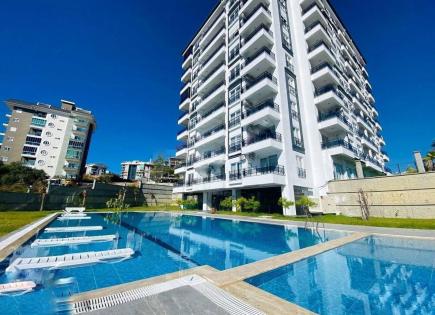 Квартира за 68 000 евро в Авсалларе, Турция