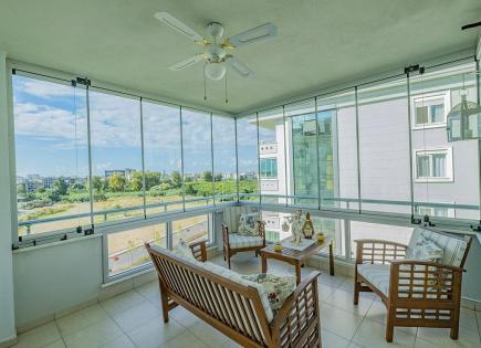 Квартира за 132 000 евро в Алании, Турция