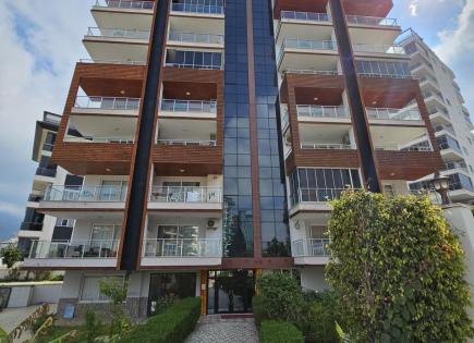 Квартира за 78 000 евро в Алании, Турция
