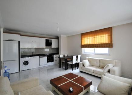 Квартира за 95 000 евро в Алании, Турция