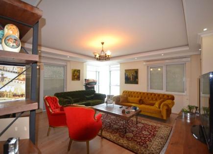 Квартира за 441 500 евро в Алании, Турция