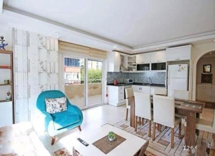 Квартира за 92 000 евро в Алании, Турция