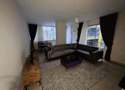 Квартира за 70 000 евро в Алании, Турция