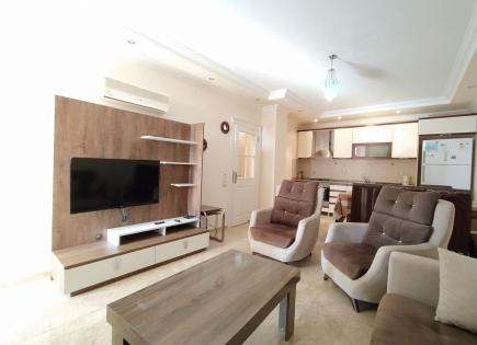 Квартира за 128 000 евро в Алании, Турция