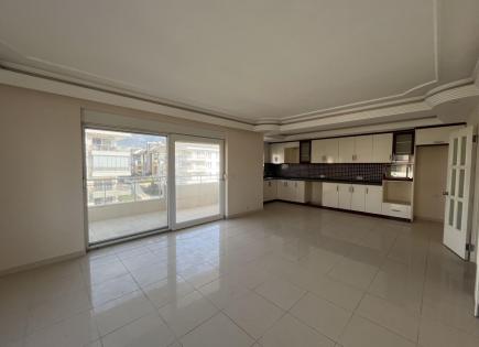 Квартира за 182 000 евро в Алании, Турция