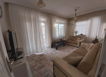 Квартира за 81 000 евро в Алании, Турция