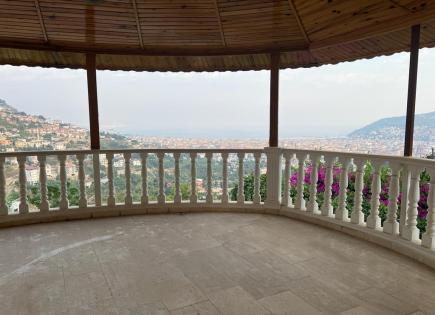 Вилла за 347 000 евро в Алании, Турция