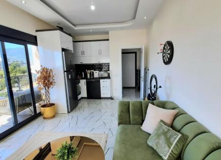 Квартира за 74 000 евро в Алании, Турция
