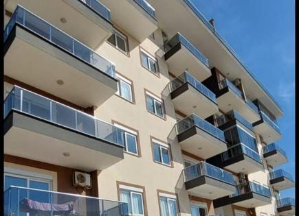 Квартира за 54 000 евро в Алании, Турция