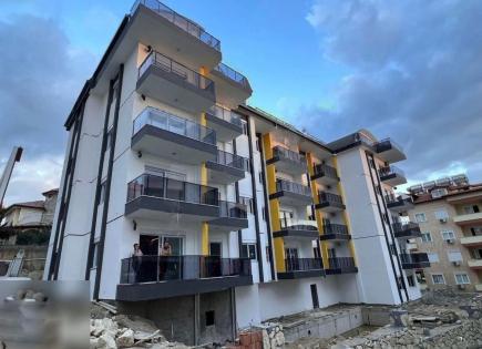 Квартира за 79 000 евро в Авсалларе, Турция