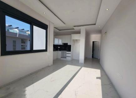 Квартира за 80 000 евро в Алании, Турция