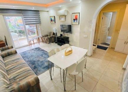 Квартира за 55 000 евро в Алании, Турция