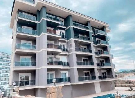 Квартира за 59 000 евро в Авсалларе, Турция