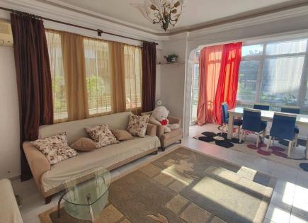 Квартира за 120 000 евро в Алании, Турция