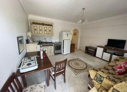 Квартира за 54 000 евро в Кестеле, Турция