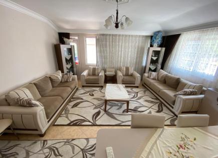 Квартира за 109 000 евро в Алании, Турция