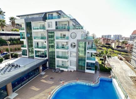 Квартира за 116 000 евро в Кестеле, Турция