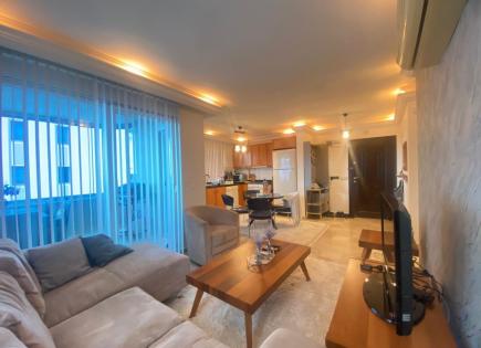 Квартира за 157 000 евро в Алании, Турция