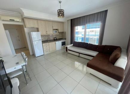 Квартира за 92 000 евро в Алании, Турция