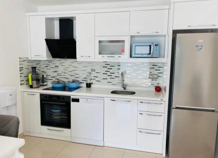 Квартира за 215 000 евро в Алании, Турция