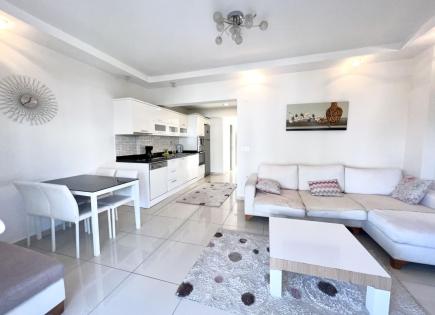 Квартира за 132 000 евро в Алании, Турция