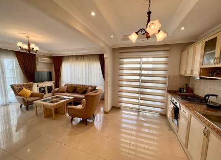 Квартира за 149 000 евро в Алании, Турция