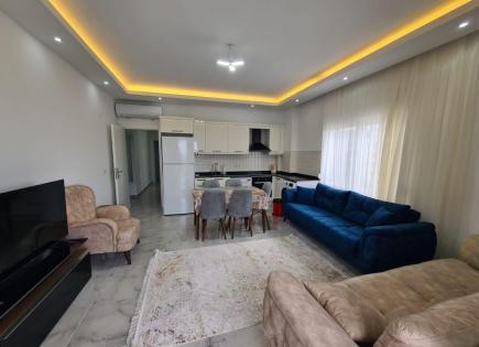 Квартира за 134 000 евро в Алании, Турция