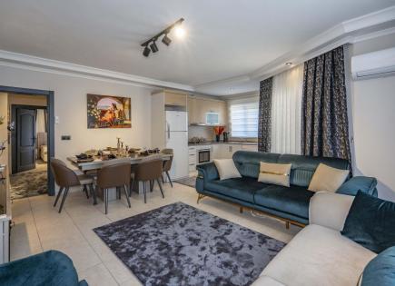 Квартира за 128 000 евро в Алании, Турция