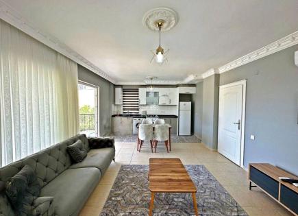 Квартира за 56 900 евро в Алании, Турция