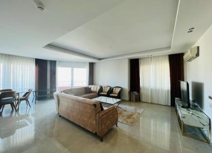 Квартира за 215 000 евро в Алании, Турция