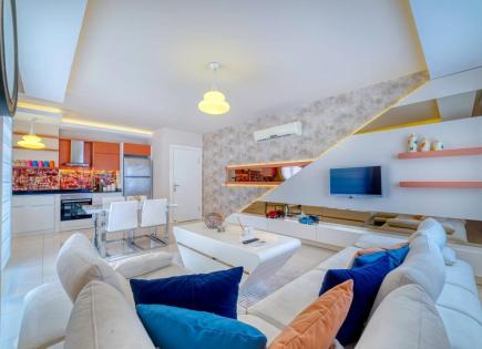 Квартира за 186 000 евро в Алании, Турция