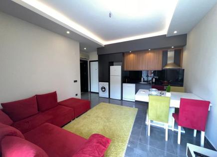 Квартира за 102 000 евро в Алании, Турция