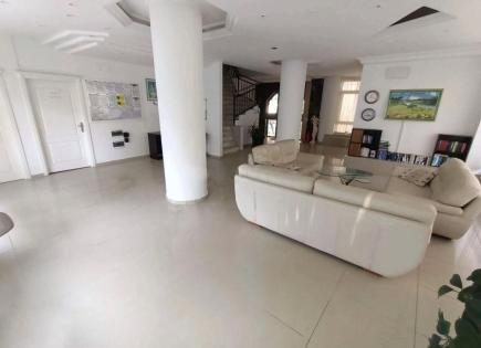 Квартира за 98 200 евро в Алании, Турция