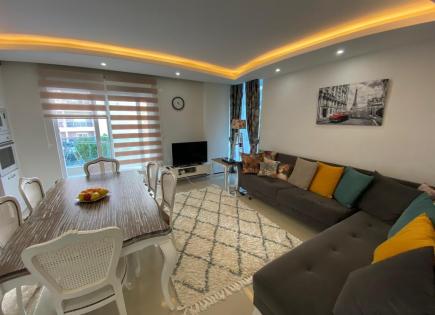 Квартира за 134 000 евро в Алании, Турция