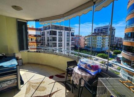 Квартира за 63 500 евро в Алании, Турция